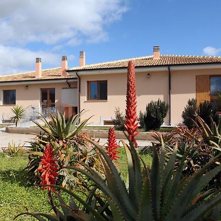 L'Arcobaleno Villa Santa Maria la Palma Eksteriør bilde