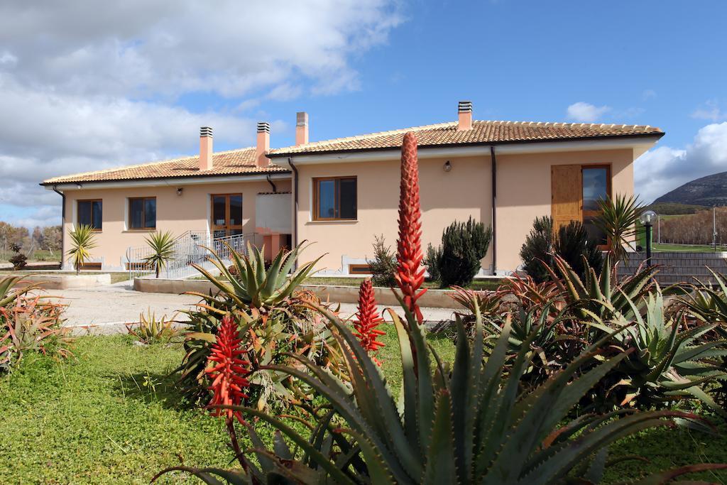 L'Arcobaleno Villa Santa Maria la Palma Eksteriør bilde